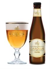 Gouden Carolus Tripel 33 cl - Het Anker